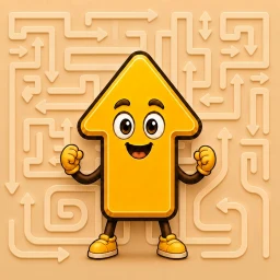 Arrow Out : Smart Escape simgesi
